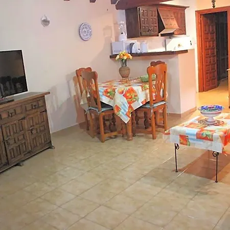 152 Tropicana Park - Deniasol Apartament