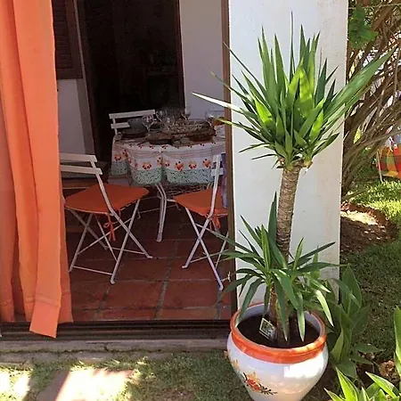152 Tropicana Park - Deniasol