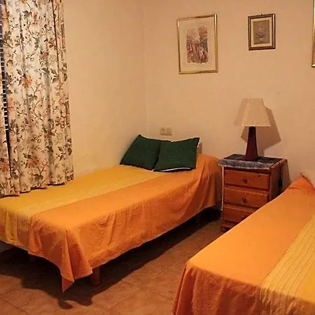 152 Tropicana Park - Deniasol Denia